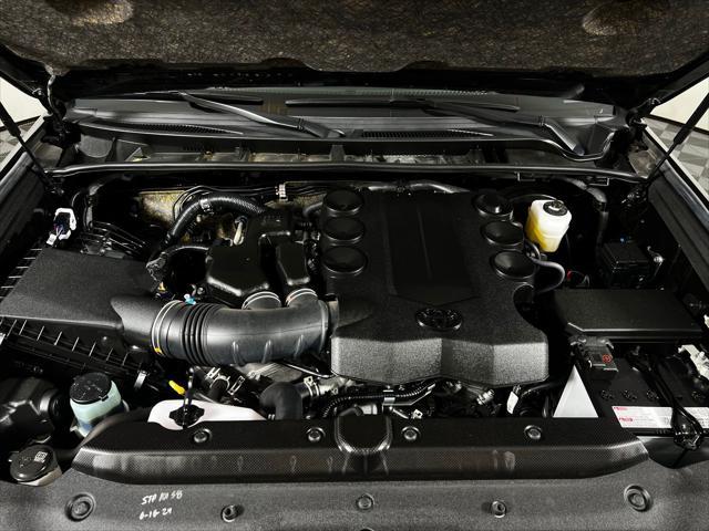 used 2024 Toyota 4Runner car, priced at $44,372