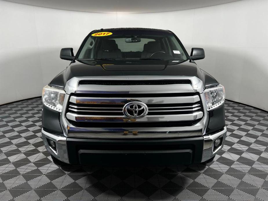 used 2017 Toyota Tundra car, priced at $29,548