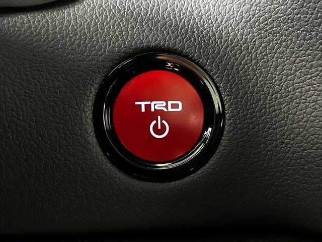 new 2025 Toyota Tundra Hybrid car, priced at $78,204