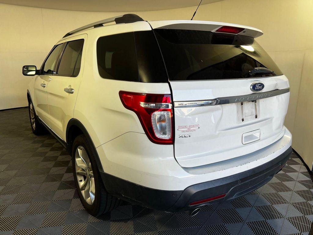 used 2012 Ford Explorer car, priced at $8,990