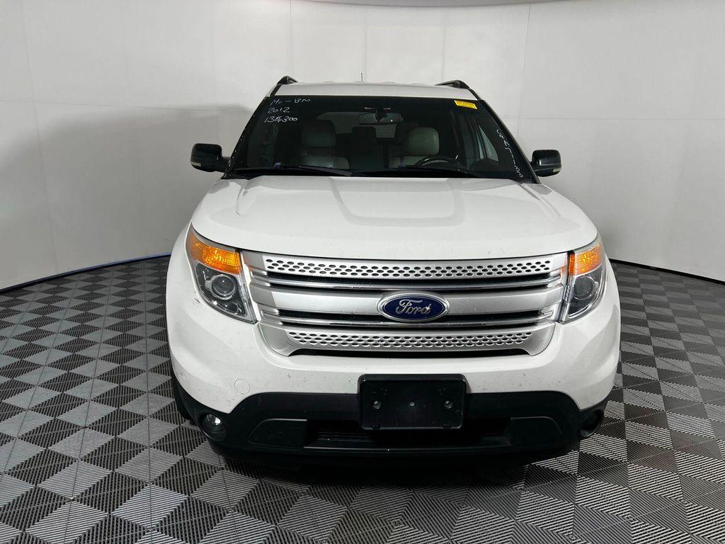used 2012 Ford Explorer car, priced at $8,990