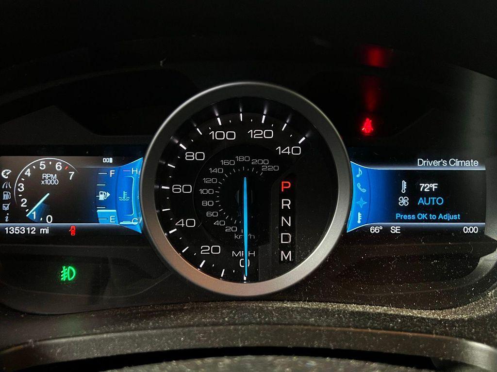 used 2012 Ford Explorer car, priced at $8,990