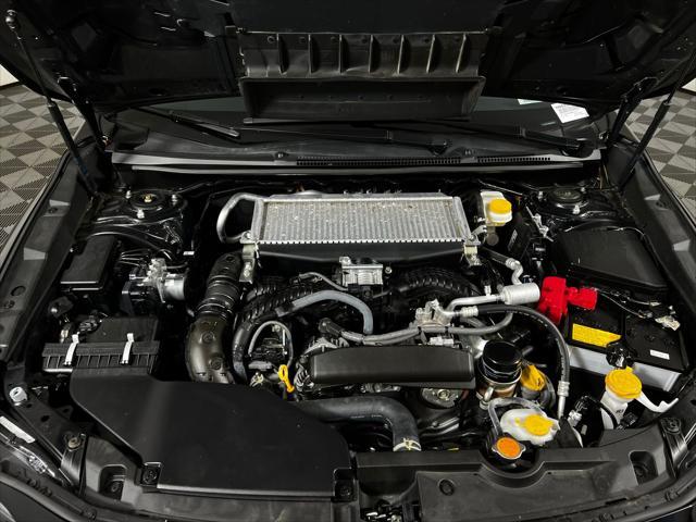 used 2022 Subaru WRX car, priced at $30,644