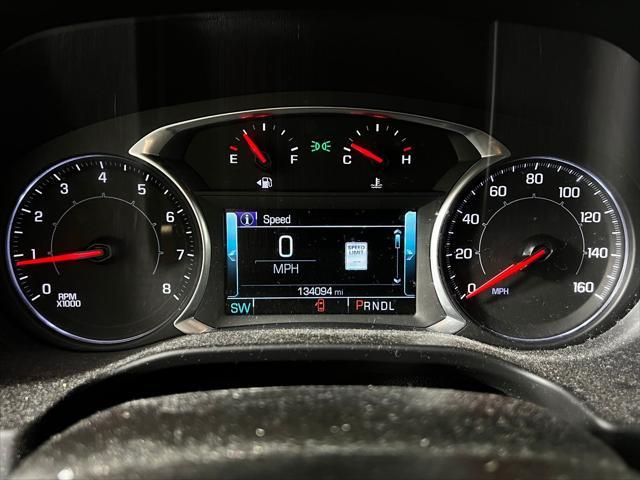 used 2019 GMC Acadia car, priced at $16,082