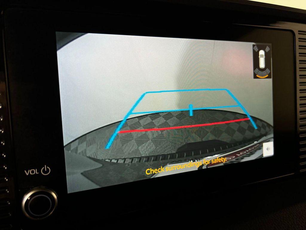 used 2024 Toyota Land Cruiser car, priced at $59,518