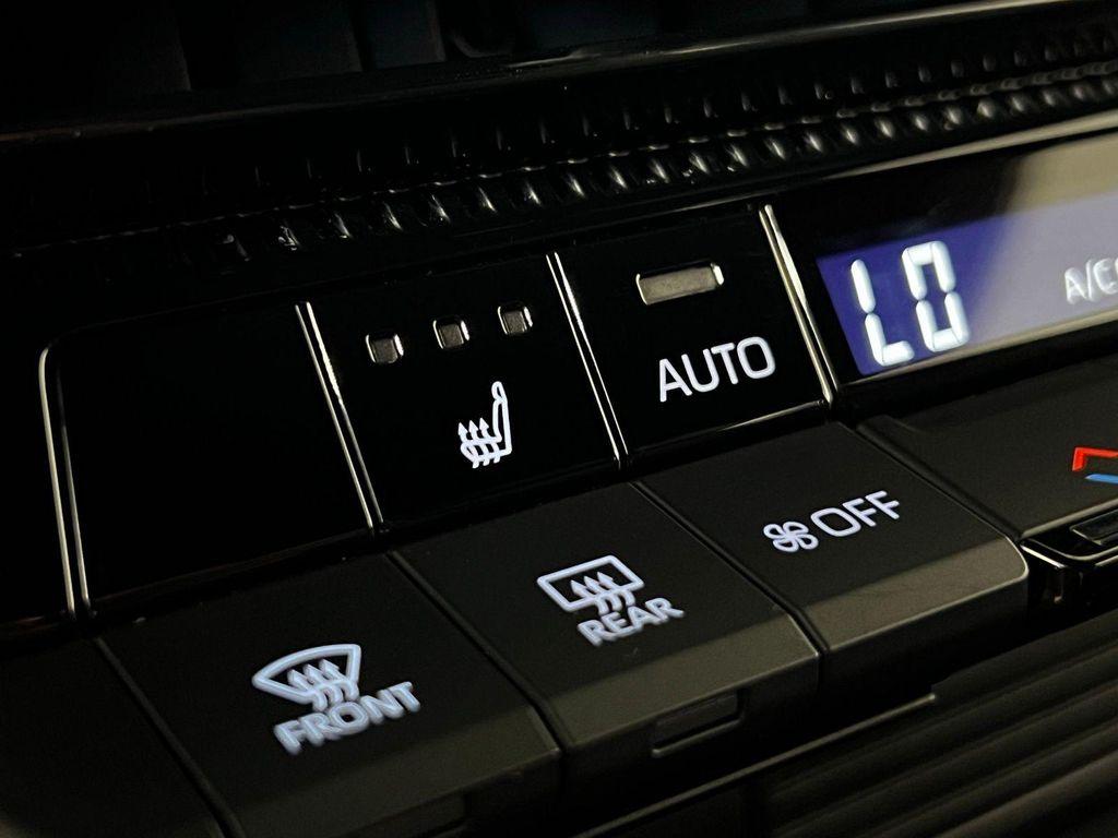 used 2024 Toyota Land Cruiser car, priced at $59,518