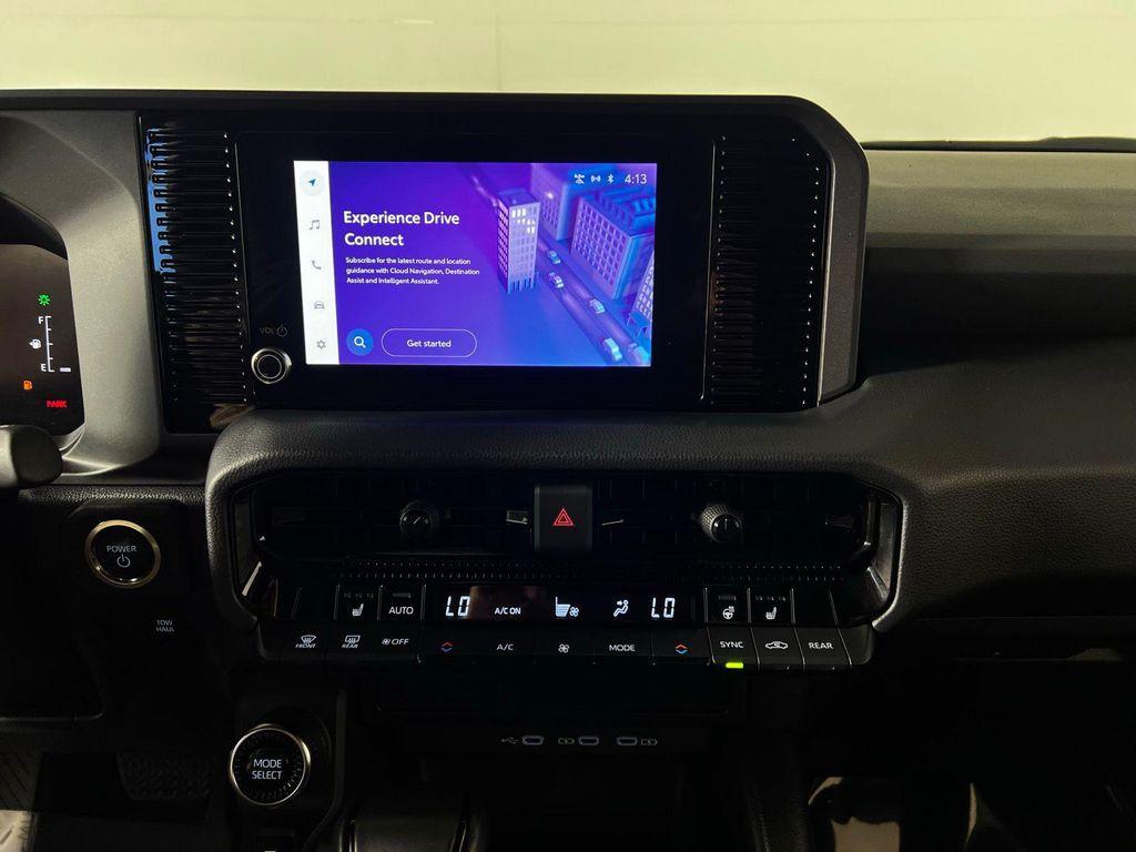 used 2024 Toyota Land Cruiser car, priced at $59,518