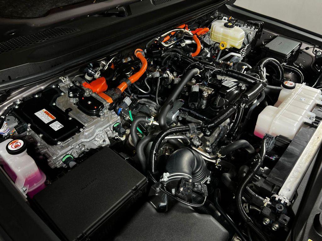 used 2024 Toyota Land Cruiser car, priced at $59,518