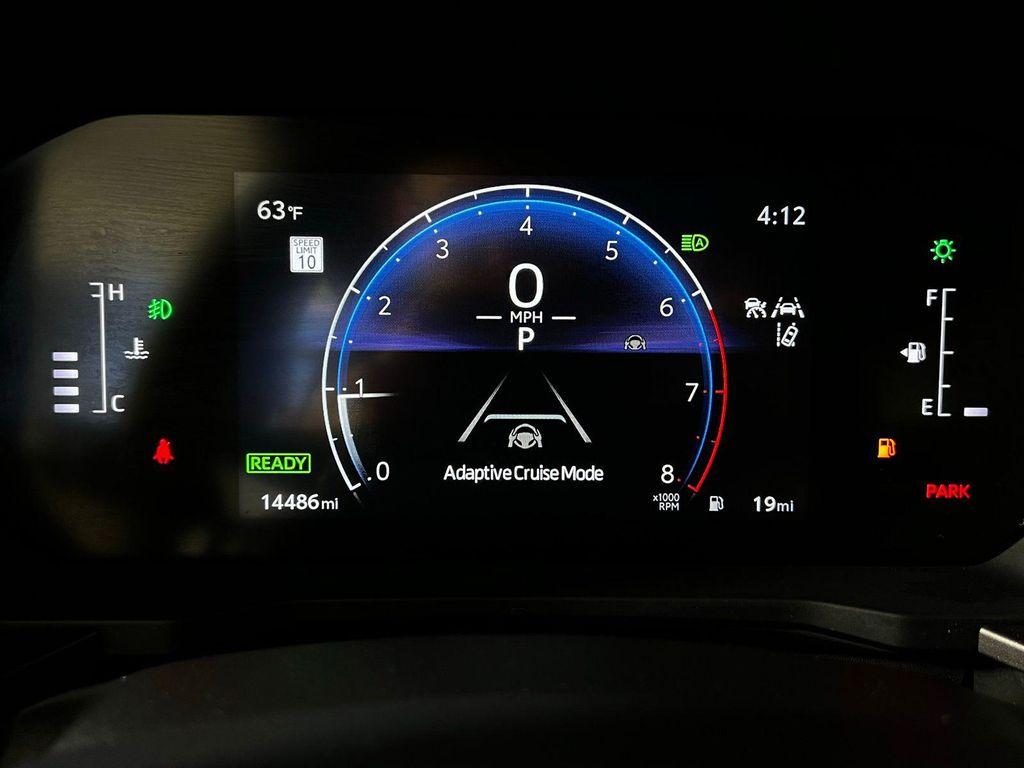 used 2024 Toyota Land Cruiser car, priced at $59,518