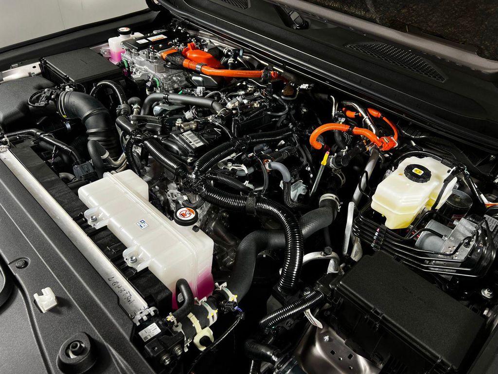 used 2024 Toyota Land Cruiser car, priced at $59,518