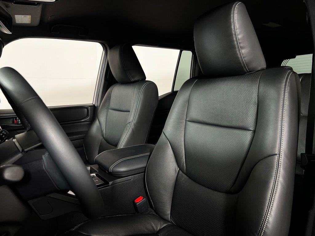 used 2024 Toyota Land Cruiser car, priced at $59,518