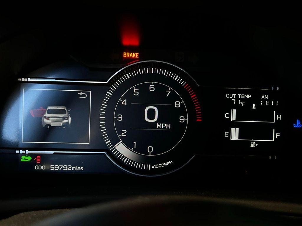 used 2022 Toyota GR86 car, priced at $27,148