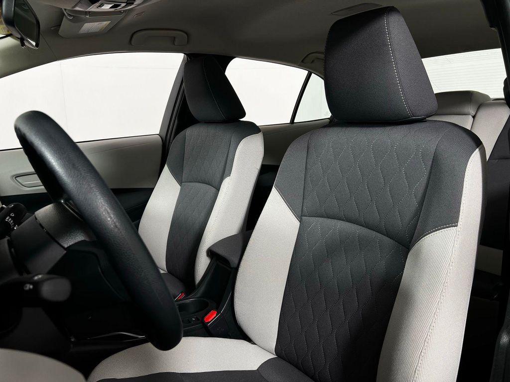 used 2024 Toyota Corolla car, priced at $19,505