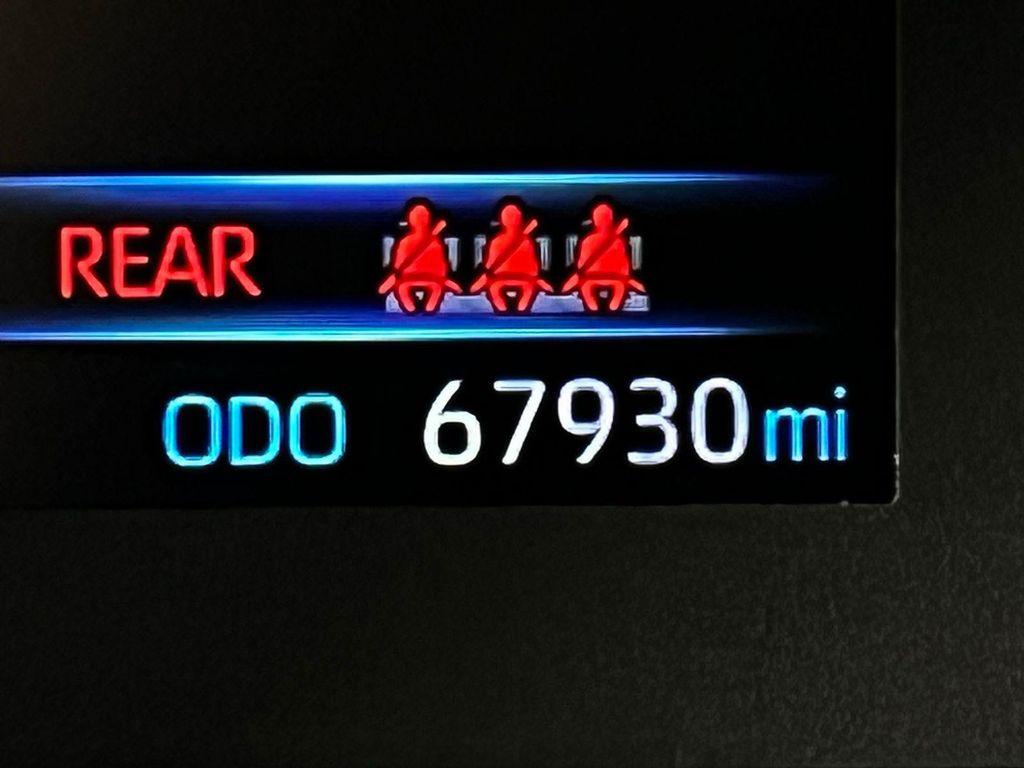 used 2024 Toyota Corolla car, priced at $19,505