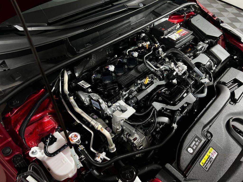 used 2024 Toyota Corolla car, priced at $19,505