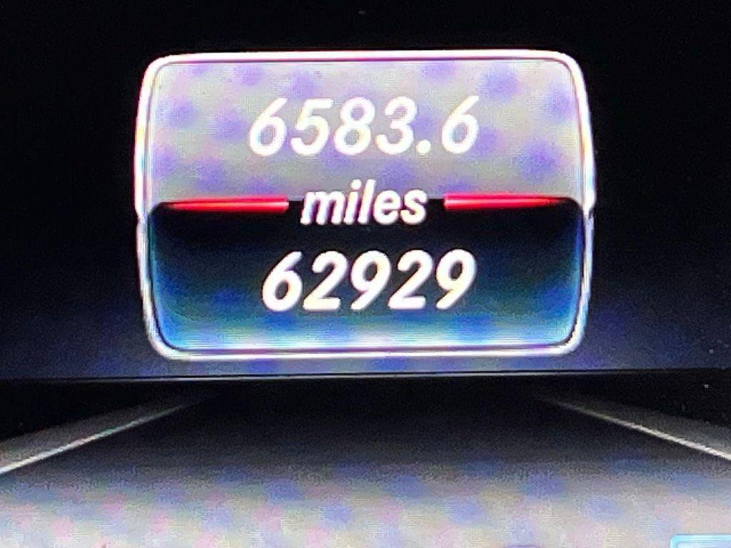 used 2018 Mercedes-Benz GLE 350 car, priced at $22,670