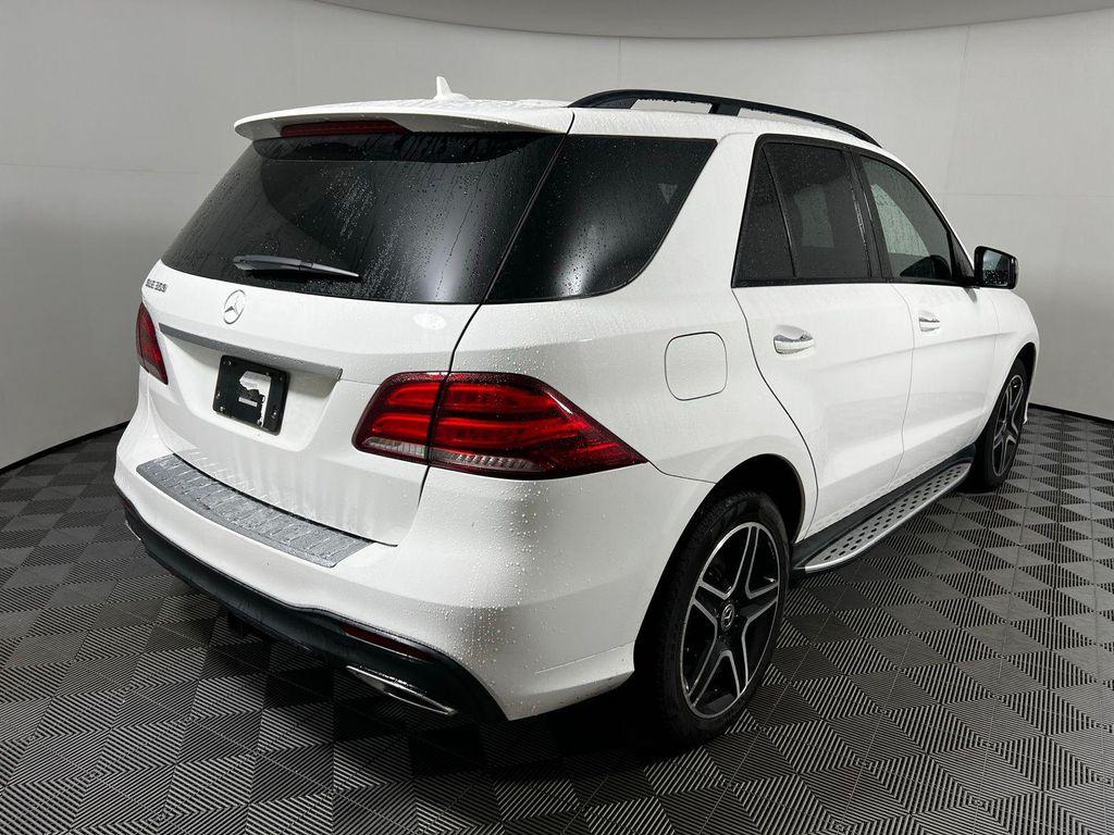 used 2018 Mercedes-Benz GLE 350 car, priced at $22,670