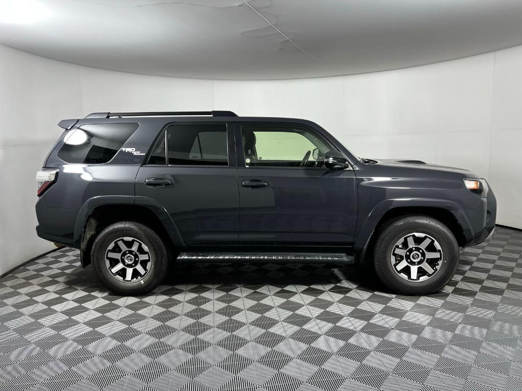 used 2024 Toyota 4Runner car, priced at $49,971