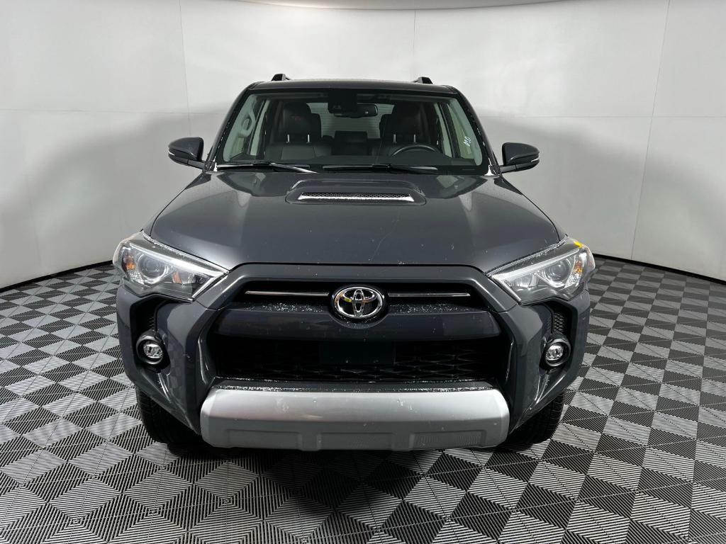 used 2024 Toyota 4Runner car, priced at $49,971