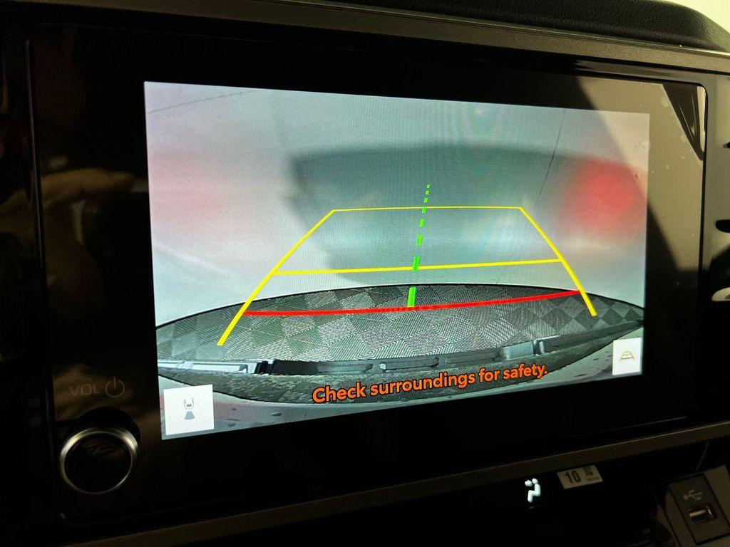 new 2026 Toyota Tundra car, priced at $53,340