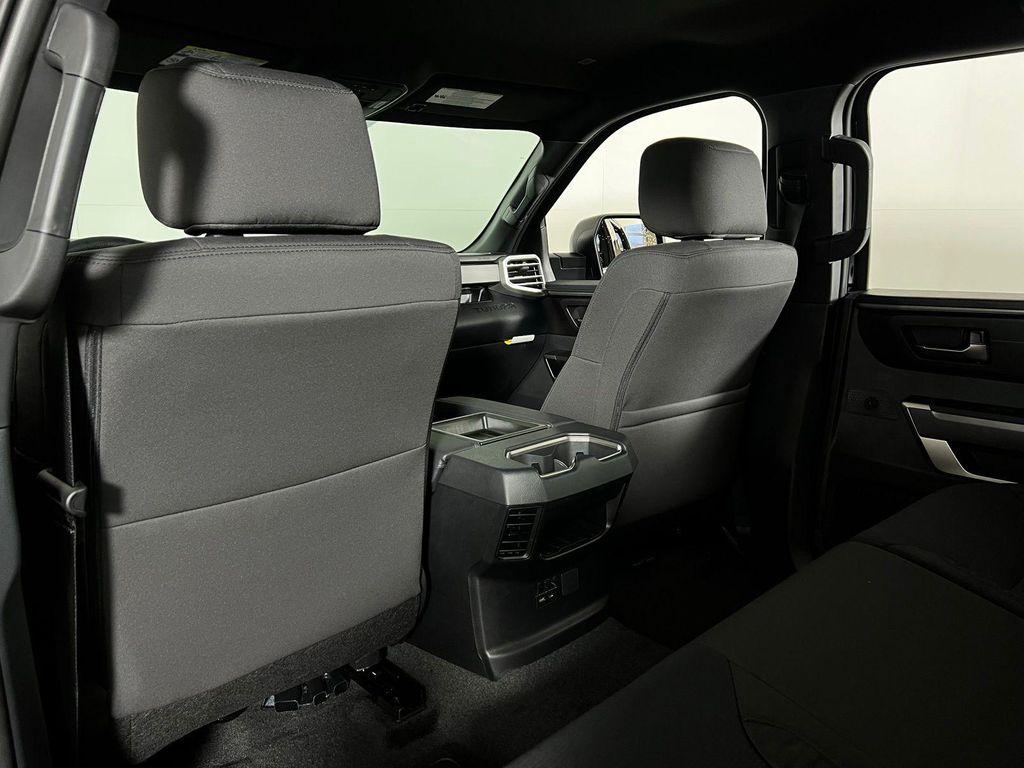 new 2026 Toyota Tundra car, priced at $53,340