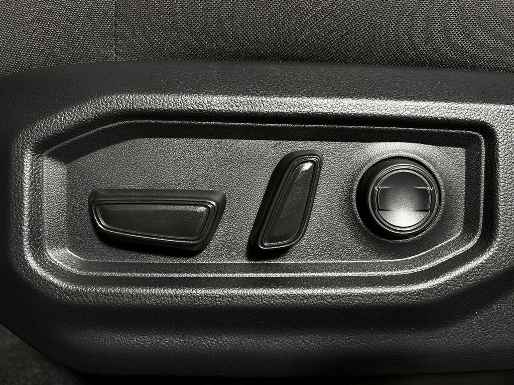 new 2026 Toyota Tundra car, priced at $53,340