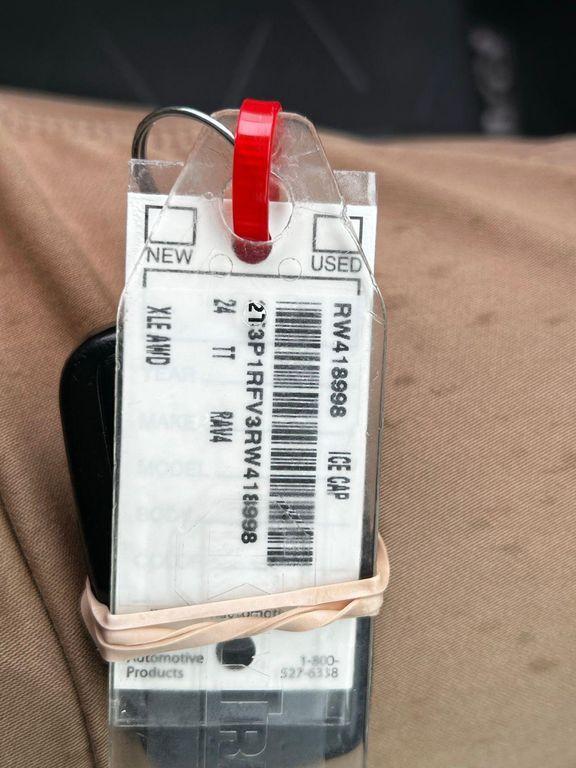 new 2026 Toyota Tundra car, priced at $53,340