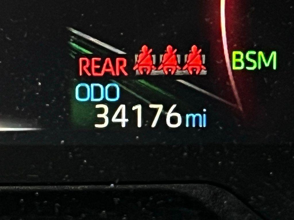 new 2026 Toyota Tundra car, priced at $53,340