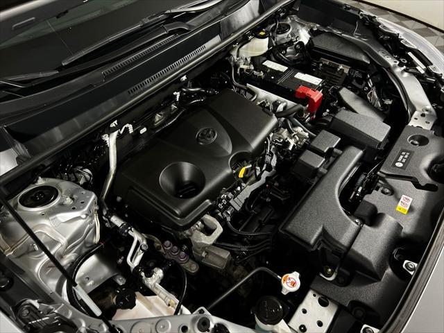 used 2022 Toyota RAV4 car, priced at $27,369