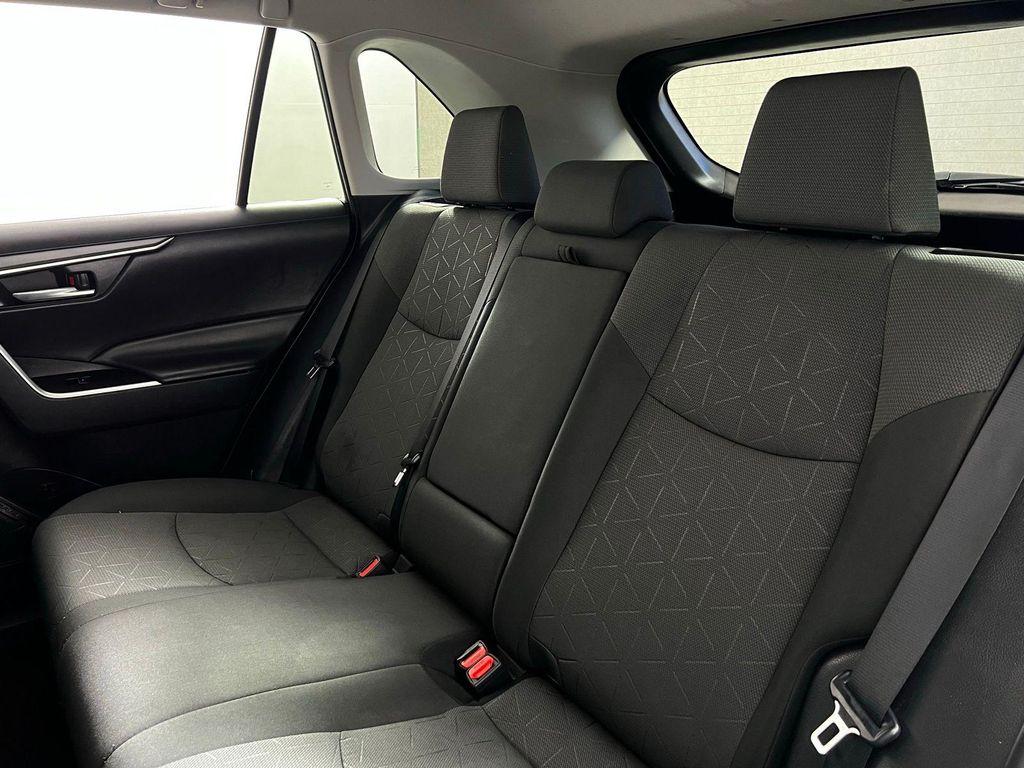 used 2019 Toyota RAV4 car, priced at $19,920