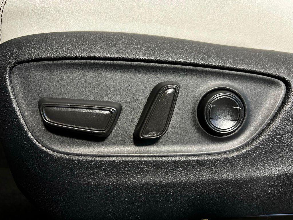 new 2025 Toyota RAV4 car, priced at $39,933