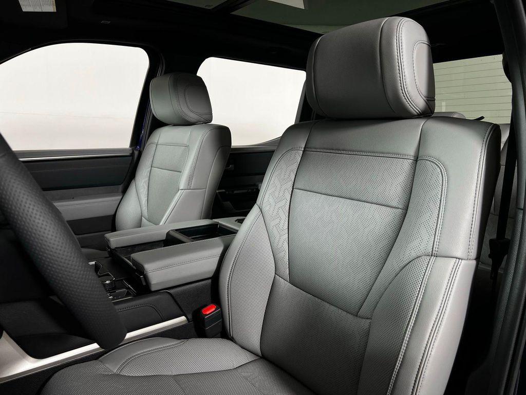 new 2026 Toyota Tundra car, priced at $67,082