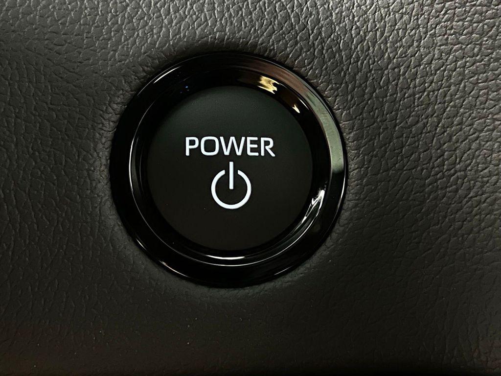 new 2026 Toyota Tundra car, priced at $67,082