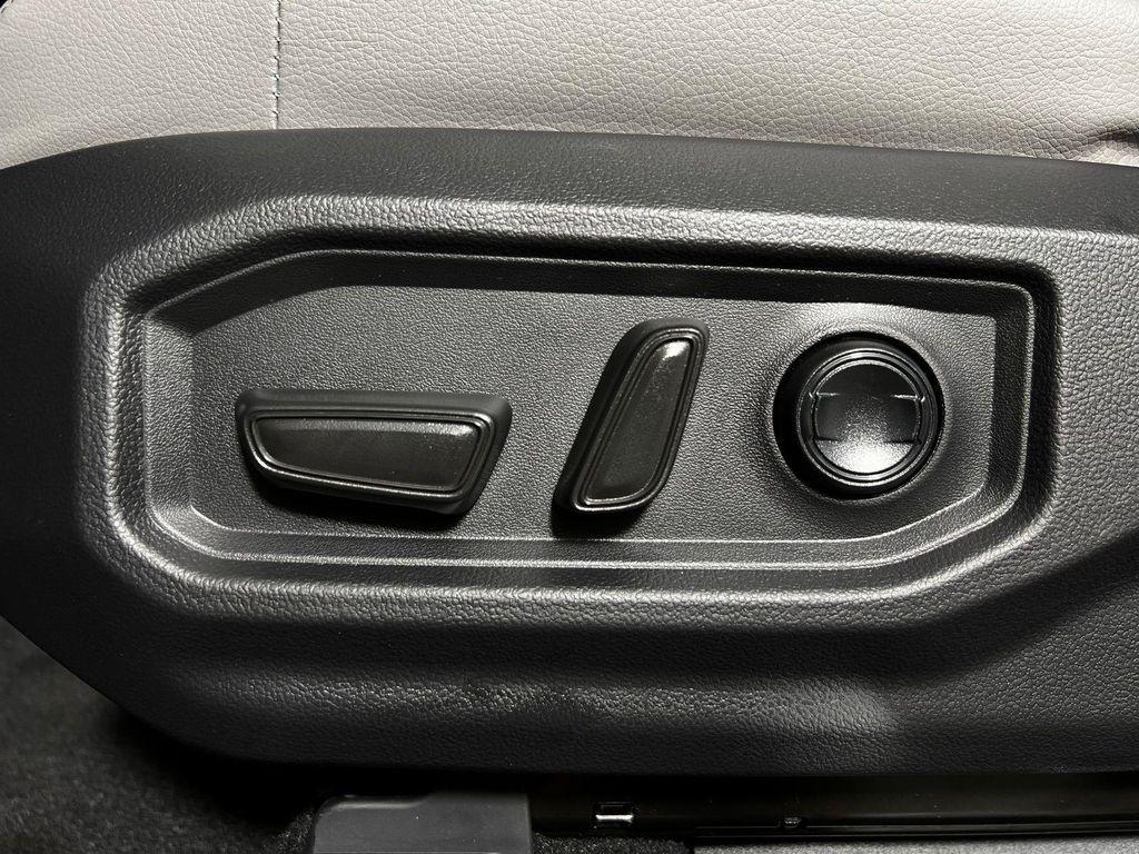 new 2026 Toyota Tundra car, priced at $67,082