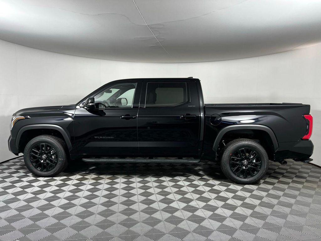 new 2026 Toyota Tundra car, priced at $67,082