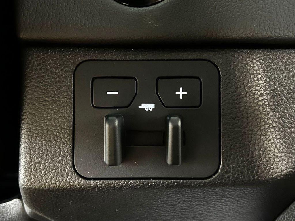 new 2026 Toyota Tundra car, priced at $67,082