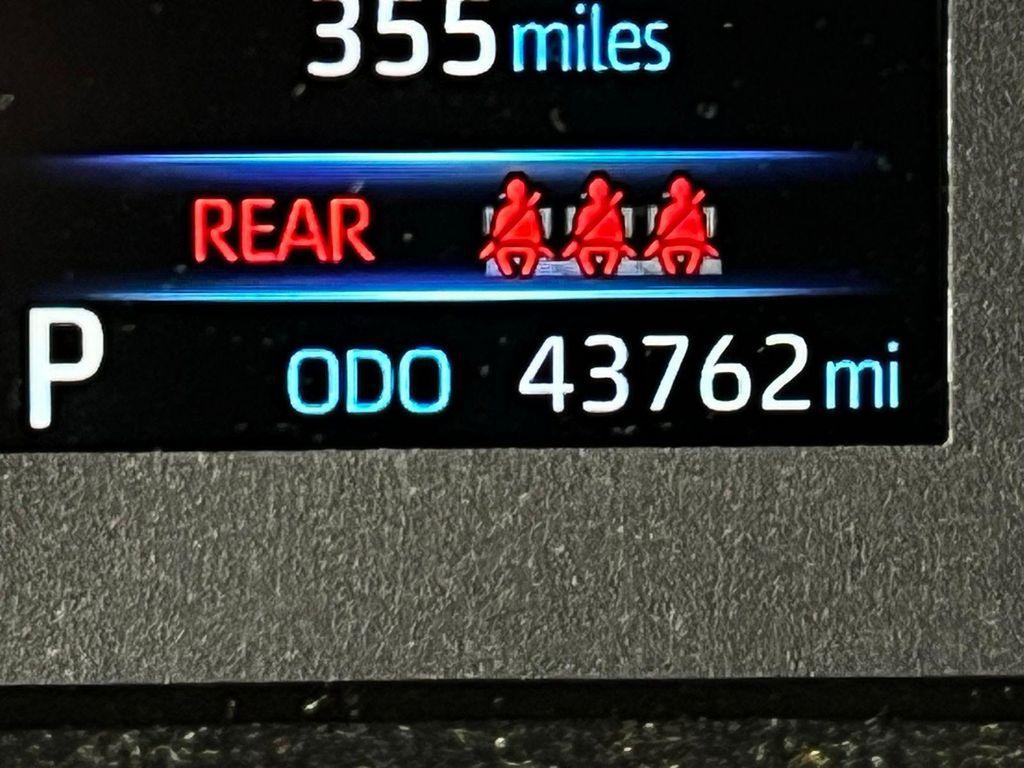 used 2024 Toyota Corolla car, priced at $19,943