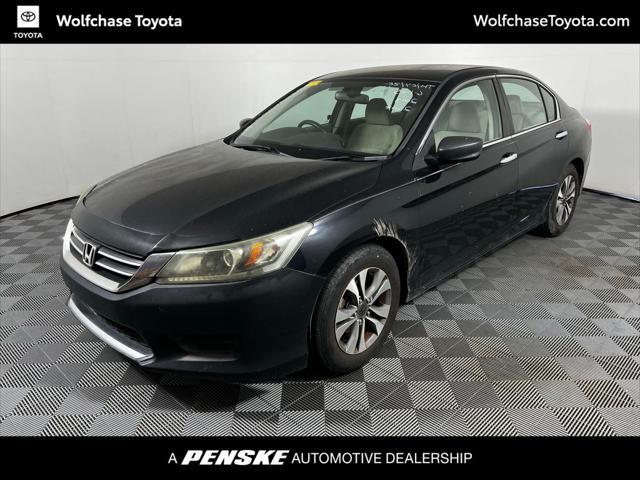 used 2013 Honda Accord car, priced at $7,000