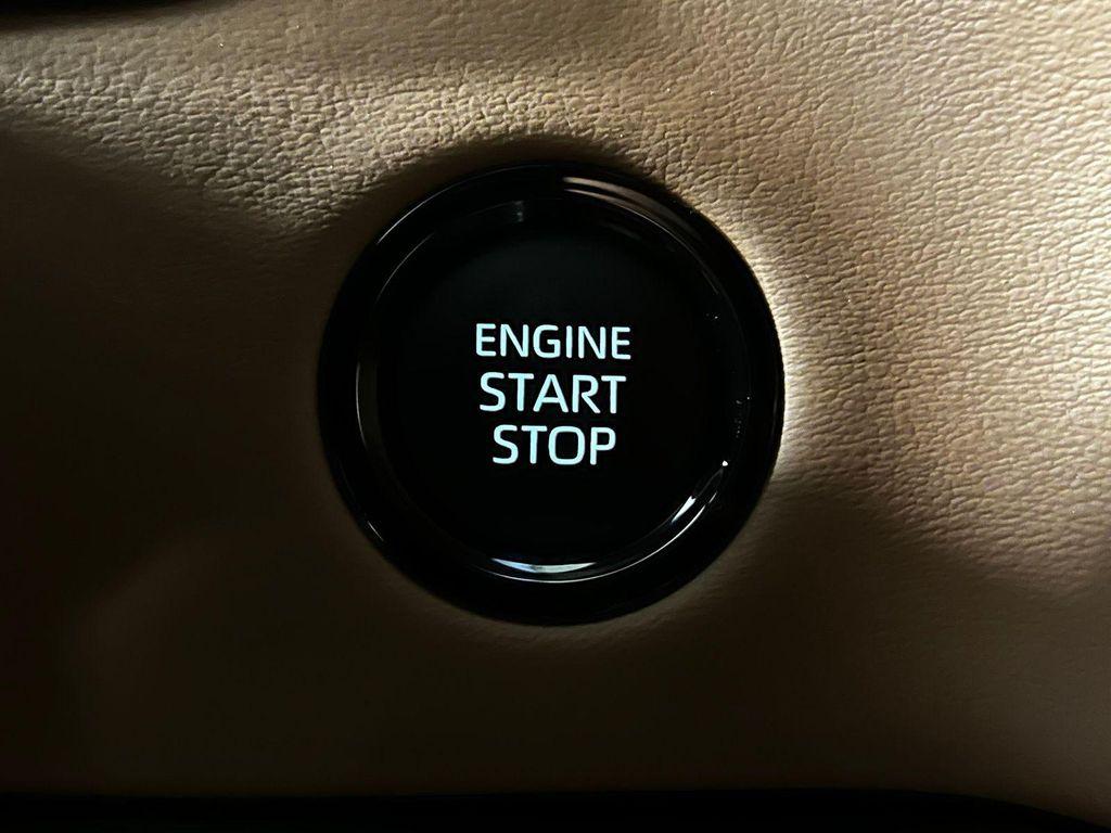 new 2026 Toyota Tundra car, priced at $72,298