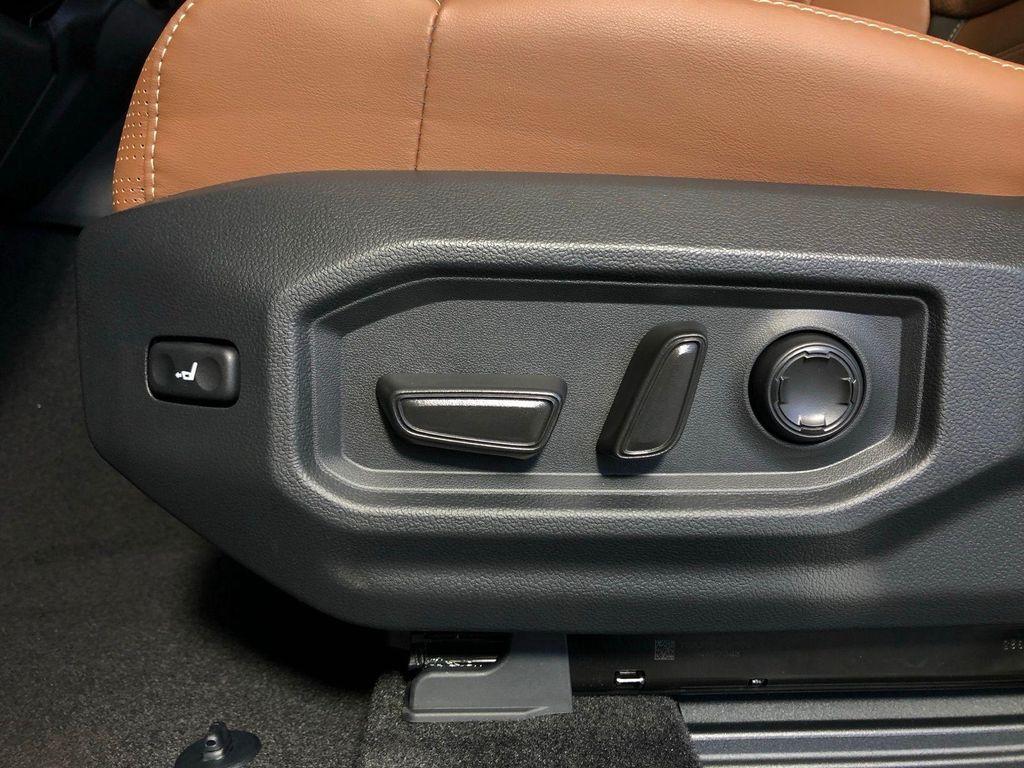 new 2026 Toyota Tundra car, priced at $72,298