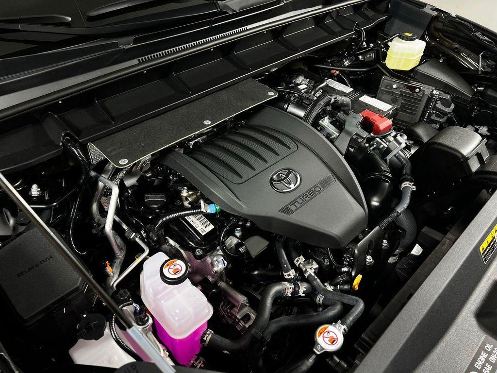 used 2026 Toyota Highlander car, priced at $53,920