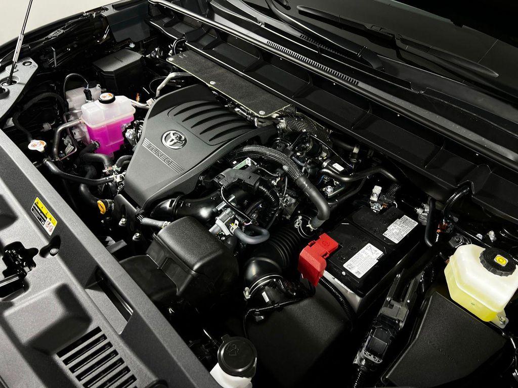 used 2026 Toyota Highlander car, priced at $53,920