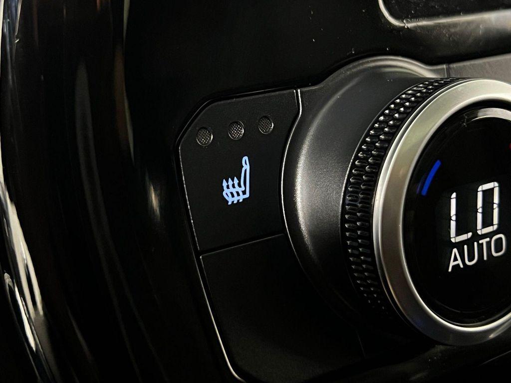 used 2022 Toyota Highlander car, priced at $33,181