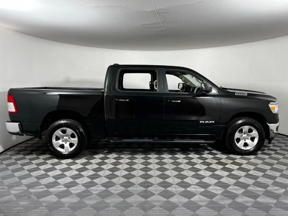 used 2020 Ram 1500 car, priced at $34,092