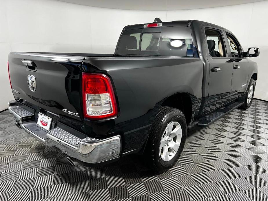 used 2020 Ram 1500 car, priced at $34,092