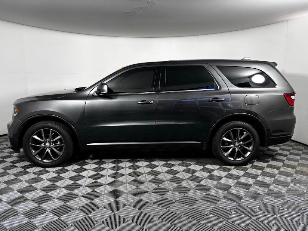 used 2017 Dodge Durango car, priced at $15,582