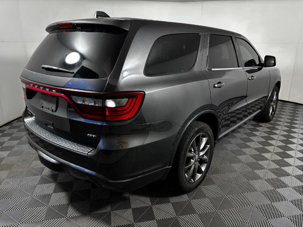 used 2017 Dodge Durango car, priced at $15,582