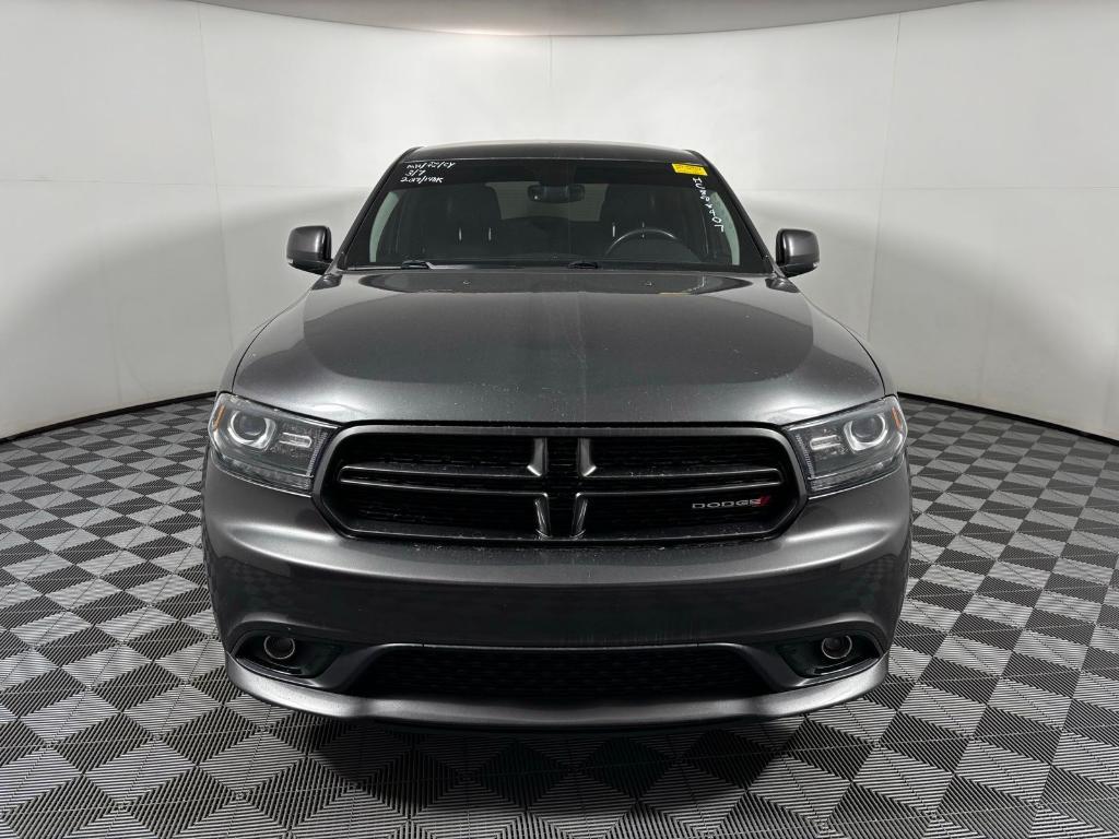 used 2017 Dodge Durango car, priced at $15,582