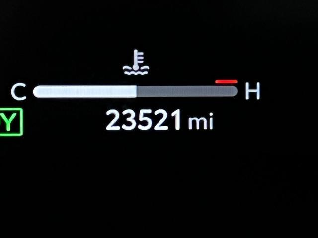 used 2024 Toyota Highlander Hybrid car, priced at $54,664