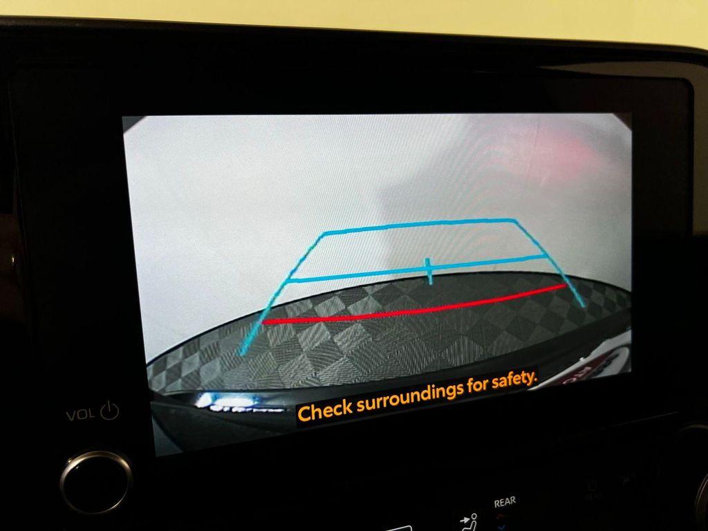 used 2023 Toyota Highlander car, priced at $32,361